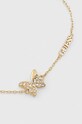 Guess bransoletka JUBB04.110JW złoty SS25