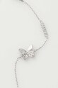 Гривна Guess JUBB04.110JW сребърен SS25