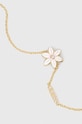 Браслет Guess JUBB04.134JW білий SS25