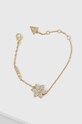 Guess braccialetto altro oro JUBB04.144JW