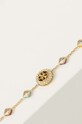 Náramok Guess JUBB04.151JW zlatá SS24