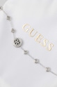 Guess bransoletka JUBB04.156JW srebrny SS24