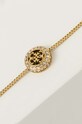 Guess bransoletka JUBB04.163JW złoty SS25