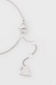 Náramek Guess JUBB04.163JW stříbrná SS25