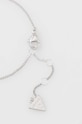 Браслет Guess JUBB04.163JW срібний SS25