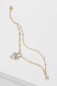 Гривна Guess злато JUBB04.206JW