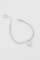 Guess braccialetto altro argento JUBB04.211JW