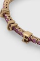 Guess bransoletka JUBB04.218JW różowy SS24