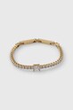 Guess braccialetto altro oro JUBB04.219JW
