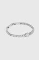 Guess braccialetto altro argento JUBB04.219JW