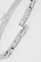 Guess braccialetto JUBB04.219JW argento SS24