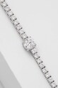 Браслет Guess JUBB04.220JW серебрянный SS24