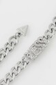 Браслет Guess JUBB04.222JW срібний SS25