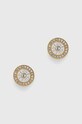 Сережки Guess циркон білий JUBE04.081JW