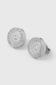 Сережки Guess циркон серебрянный JUBE04.081JW