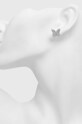 Náušnice Guess JUBE04.108JW strieborná SS24
