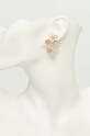 Аксесоари Обици Guess JUBE04.129JW бял