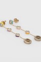 Сережки Guess JUBE04.152JW золотой SS24
