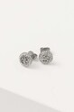 Сережки Guess циркон срібний JUBE04.164JW