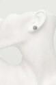 Сережки Guess JUBE04.164JW срібний SS24