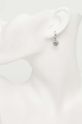 Аксессуары Сережки Guess JUBE04.165JW серебрянный