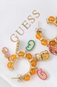 Accessori Guess orecchini JUBE04.167JW arancione