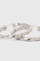 Guess fülbevaló JUBE04.184JW ezüst SS24