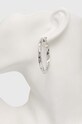 Kiegészítők Guess fülbevaló JUBE04.184JW ezüst