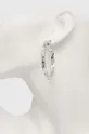 Сережки Guess Нержавіюча сталь