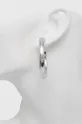 Guess orecchini argento
