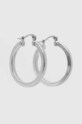 Guess kolczyki srebrny JUBE04.200JW
