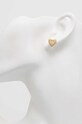 Сережки Guess JUBE04.209JW золотий SS24