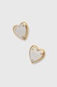 Сережки Guess срібний JUBE04.209JW