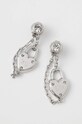 Guess cercei argintiu JUBE04.212JW