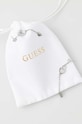 Akcesoria Guess kolczyki JUBE04.212JW srebrny