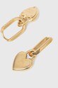 Сережки Guess JUBE04.213JW золотий SS24
