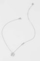 Guess colier zirconiu cubic argintiu JUBN04.107JW