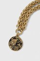 Ланцюжок Guess JUBN04.120JW чорний SS24