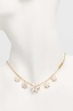 Аксесуари Ланцюжок Guess JUBN04.133JW білий