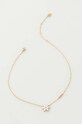 Κολιέ Guess λευκό JUBN04.136JW