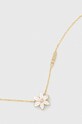 Κολιέ Guess JUBN04.136JW λευκό SS24
