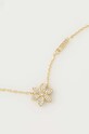 Κολιέ Guess JUBN04.146JW χρυσαφί SS24