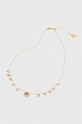 Guess colier aur JUBN04.150JW
