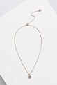 Guess colier zirconiu cubic aur JUBN04.162JW