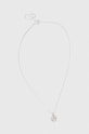 Guess nyaklánc cirkónia ezüst JUBN04.162JW