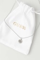 Guess nyaklánc JUBN04.162JW ezüst SS25