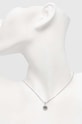 Kiegészítők Guess nyaklánc JUBN04.162JW ezüst