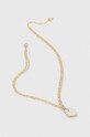 Цепочка Guess золотой JUBN04.208JW