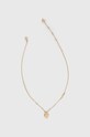 Ланцюжок Guess золотий JUBN04.210JW