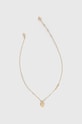 Ланцюжок Guess Gift Box золотий JUBN04.210JW